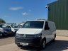 USED 2017 17 VOLKSWAGEN TRANSPORTER 2.0 TDI T28 BlueMotion Tech Startline FWD LWB Euro 6 (s/s) 5dr 1 YEARS MOT, EURO 6, VALUE VAN