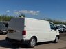 USED 2017 17 VOLKSWAGEN TRANSPORTER 2.0 TDI T28 BlueMotion Tech Startline FWD LWB Euro 6 (s/s) 5dr 1 YEARS MOT, EURO 6, VALUE VAN