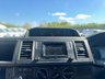 USED 2017 17 VOLKSWAGEN TRANSPORTER 2.0 TDI T28 BlueMotion Tech Startline FWD LWB Euro 6 (s/s) 5dr 1 YEARS MOT, EURO 6, VALUE VAN