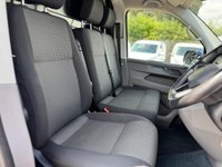 USED 2024 24 VOLKSWAGEN TRANSPORTER 2.0 TDI T30 Highline DSG FWD LWB Euro 6 (s/s) 5dr STUNNING, IMMACULATE, TOP SPEC