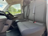 USED 2024 24 VOLKSWAGEN TRANSPORTER 2.0 TDI T30 Highline DSG FWD LWB Euro 6 (s/s) 5dr STUNNING, IMMACULATE, TOP SPEC