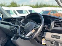 USED 2024 24 VOLKSWAGEN TRANSPORTER 2.0 TDI T30 Highline DSG FWD LWB Euro 6 (s/s) 5dr STUNNING, IMMACULATE, TOP SPEC