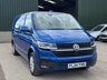USED 2024 24 VOLKSWAGEN TRANSPORTER 2.0 TDI T30 Highline DSG FWD LWB Euro 6 (s/s) 5dr STUNNING, IMMACULATE, TOP SPEC