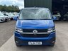 USED 2024 24 VOLKSWAGEN TRANSPORTER 2.0 TDI T30 Highline DSG FWD LWB Euro 6 (s/s) 5dr STUNNING, IMMACULATE, TOP SPEC