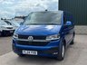 USED 2024 24 VOLKSWAGEN TRANSPORTER 2.0 TDI T30 Highline DSG FWD LWB Euro 6 (s/s) 5dr STUNNING, IMMACULATE, TOP SPEC