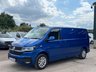 USED 2024 24 VOLKSWAGEN TRANSPORTER 2.0 TDI T30 Highline DSG FWD LWB Euro 6 (s/s) 5dr STUNNING, IMMACULATE, TOP SPEC