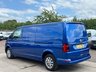 USED 2024 24 VOLKSWAGEN TRANSPORTER 2.0 TDI T30 Highline DSG FWD LWB Euro 6 (s/s) 5dr STUNNING, IMMACULATE, TOP SPEC