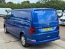 USED 2024 24 VOLKSWAGEN TRANSPORTER 2.0 TDI T30 Highline DSG FWD LWB Euro 6 (s/s) 5dr STUNNING, IMMACULATE, TOP SPEC