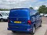 USED 2024 24 VOLKSWAGEN TRANSPORTER 2.0 TDI T30 Highline DSG FWD LWB Euro 6 (s/s) 5dr STUNNING, IMMACULATE, TOP SPEC