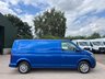USED 2024 24 VOLKSWAGEN TRANSPORTER 2.0 TDI T30 Highline DSG FWD LWB Euro 6 (s/s) 5dr STUNNING, IMMACULATE, TOP SPEC