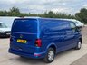 USED 2024 24 VOLKSWAGEN TRANSPORTER 2.0 TDI T30 Highline DSG FWD LWB Euro 6 (s/s) 5dr STUNNING, IMMACULATE, TOP SPEC