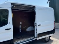 USED 2020 20 FORD TRANSIT 2.0 350 EcoBlue Leader FWD L3 H2 Euro 6 (s/s) 5dr 1 YEARS MOT, VERY CLEAN VAN