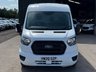 USED 2020 20 FORD TRANSIT 2.0 350 EcoBlue Leader FWD L3 H2 Euro 6 (s/s) 5dr 1 YEARS MOT, VERY CLEAN VAN