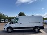 USED 2020 20 FORD TRANSIT 2.0 350 EcoBlue Leader FWD L3 H2 Euro 6 (s/s) 5dr 1 YEARS MOT, VERY CLEAN VAN