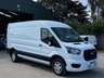 USED 2020 20 FORD TRANSIT 2.0 350 EcoBlue Leader FWD L3 H2 Euro 6 (s/s) 5dr 1 YEARS MOT, VERY CLEAN VAN