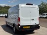 USED 2020 20 FORD TRANSIT 2.0 350 EcoBlue Leader FWD L3 H2 Euro 6 (s/s) 5dr 1 YEARS MOT, VERY CLEAN VAN