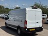 USED 2020 20 FORD TRANSIT 2.0 350 EcoBlue Leader FWD L3 H2 Euro 6 (s/s) 5dr 1 YEARS MOT, VERY CLEAN VAN