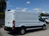 USED 2020 20 FORD TRANSIT 2.0 350 EcoBlue Leader FWD L3 H2 Euro 6 (s/s) 5dr 1 YEARS MOT, VERY CLEAN VAN