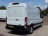 USED 2020 20 FORD TRANSIT 2.0 350 EcoBlue Leader FWD L3 H2 Euro 6 (s/s) 5dr 1 YEARS MOT, VERY CLEAN VAN