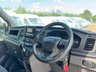 USED 2020 20 FORD TRANSIT 2.0 350 EcoBlue Leader FWD L3 H2 Euro 6 (s/s) 5dr 1 YEARS MOT, VERY CLEAN VAN