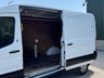 USED 2020 20 FORD TRANSIT 2.0 350 EcoBlue Leader FWD L3 H2 Euro 6 (s/s) 5dr 1 YEARS MOT, VERY CLEAN VAN