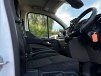 USED 2020 70 FORD TRANSIT CUSTOM 2.0 300 EcoBlue Limited L1 H1 Euro 6 (s/s) 5dr TOP SPEC, INCREDIBLY CLEAN