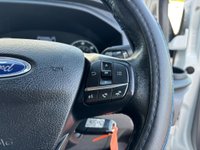 USED 2020 70 FORD TRANSIT CUSTOM 2.0 300 EcoBlue Limited L1 H1 Euro 6 (s/s) 5dr TOP SPEC, INCREDIBLY CLEAN