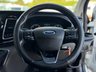 USED 2020 70 FORD TRANSIT CUSTOM 2.0 300 EcoBlue Limited L1 H1 Euro 6 (s/s) 5dr TOP SPEC, INCREDIBLY CLEAN