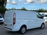 USED 2020 70 FORD TRANSIT CUSTOM 2.0 300 EcoBlue Limited L1 H1 Euro 6 (s/s) 5dr TOP SPEC, INCREDIBLY CLEAN