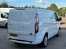 USED 2020 70 FORD TRANSIT CUSTOM 2.0 300 EcoBlue Limited L1 H1 Euro 6 (s/s) 5dr TOP SPEC, INCREDIBLY CLEAN