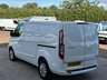 USED 2020 70 FORD TRANSIT CUSTOM 2.0 300 EcoBlue Limited L1 H1 Euro 6 (s/s) 5dr TOP SPEC, INCREDIBLY CLEAN