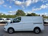 USED 2020 70 FORD TRANSIT CUSTOM 2.0 300 EcoBlue Limited L1 H1 Euro 6 (s/s) 5dr TOP SPEC, INCREDIBLY CLEAN