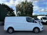 USED 2020 70 FORD TRANSIT CUSTOM 2.0 300 EcoBlue Limited L1 H1 Euro 6 (s/s) 5dr TOP SPEC, INCREDIBLY CLEAN