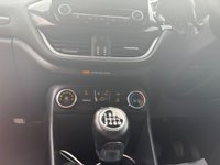 USED 2020 70 FORD FIESTA 1.0T EcoBoost MHEV Active Edition Euro 6 (s/s) 5dr 