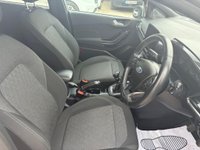 USED 2020 70 FORD FIESTA 1.0T EcoBoost MHEV Active Edition Euro 6 (s/s) 5dr 