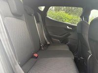 USED 2020 70 FORD FIESTA 1.0T EcoBoost MHEV Active Edition Euro 6 (s/s) 5dr 