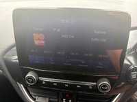 USED 2020 70 FORD FIESTA 1.0T EcoBoost MHEV Active Edition Euro 6 (s/s) 5dr 