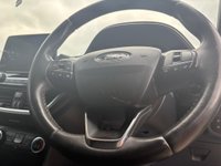 USED 2020 70 FORD FIESTA 1.0T EcoBoost MHEV Active Edition Euro 6 (s/s) 5dr 