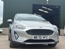 USED 2020 70 FORD FIESTA 1.0T EcoBoost MHEV Active Edition Euro 6 (s/s) 5dr 