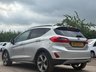 USED 2020 70 FORD FIESTA 1.0T EcoBoost MHEV Active Edition Euro 6 (s/s) 5dr 