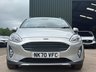 USED 2020 70 FORD FIESTA 1.0T EcoBoost MHEV Active Edition Euro 6 (s/s) 5dr 