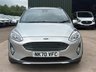USED 2020 70 FORD FIESTA 1.0T EcoBoost MHEV Active Edition Euro 6 (s/s) 5dr 