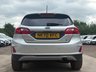 USED 2020 70 FORD FIESTA 1.0T EcoBoost MHEV Active Edition Euro 6 (s/s) 5dr 