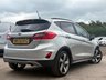 USED 2020 70 FORD FIESTA 1.0T EcoBoost MHEV Active Edition Euro 6 (s/s) 5dr 