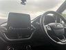 USED 2020 70 FORD FIESTA 1.0T EcoBoost MHEV Active Edition Euro 6 (s/s) 5dr 
