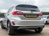 USED 2020 70 FORD FIESTA 1.0T EcoBoost MHEV Active Edition Euro 6 (s/s) 5dr 