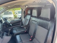 USED 2022 22 TOYOTA PROACE 2.0D Active Long Panel Van LWB Euro 6 (s/s) 6dr INCREDIBLE LOW MILES, BIG SPEC