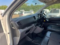 USED 2022 22 TOYOTA PROACE 2.0D Active Long Panel Van LWB Euro 6 (s/s) 6dr INCREDIBLE LOW MILES, BIG SPEC
