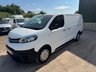 USED 2022 22 TOYOTA PROACE 2.0D Active Long Panel Van LWB Euro 6 (s/s) 6dr INCREDIBLE LOW MILES, BIG SPEC