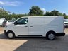 USED 2022 22 TOYOTA PROACE 2.0D Active Long Panel Van LWB Euro 6 (s/s) 6dr INCREDIBLE LOW MILES, BIG SPEC